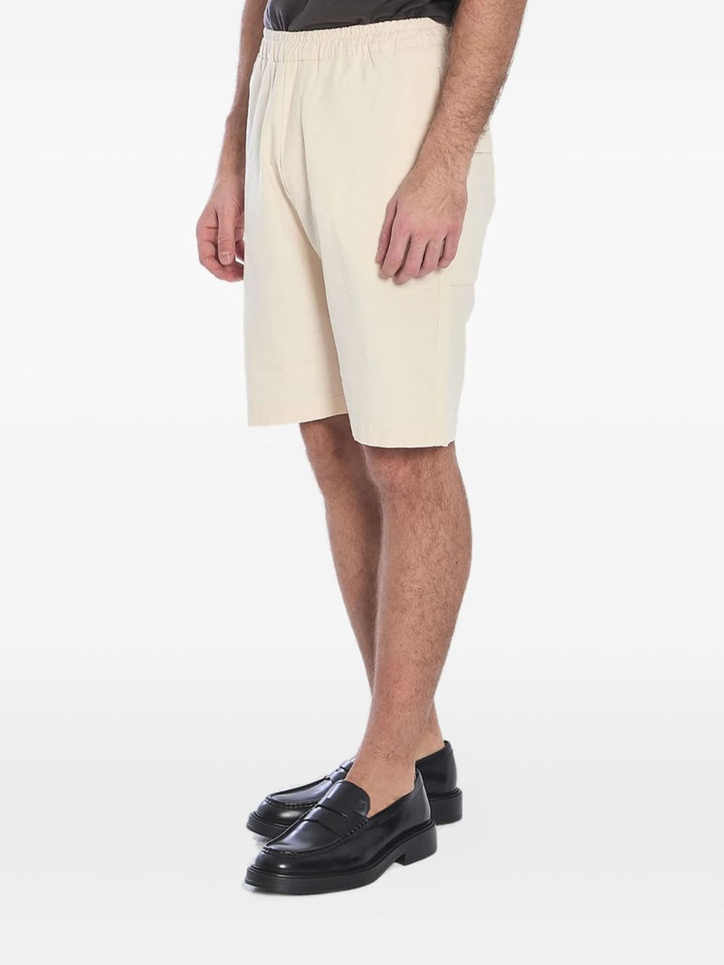 BARENA Canariol Arela bermuda shorts outlook