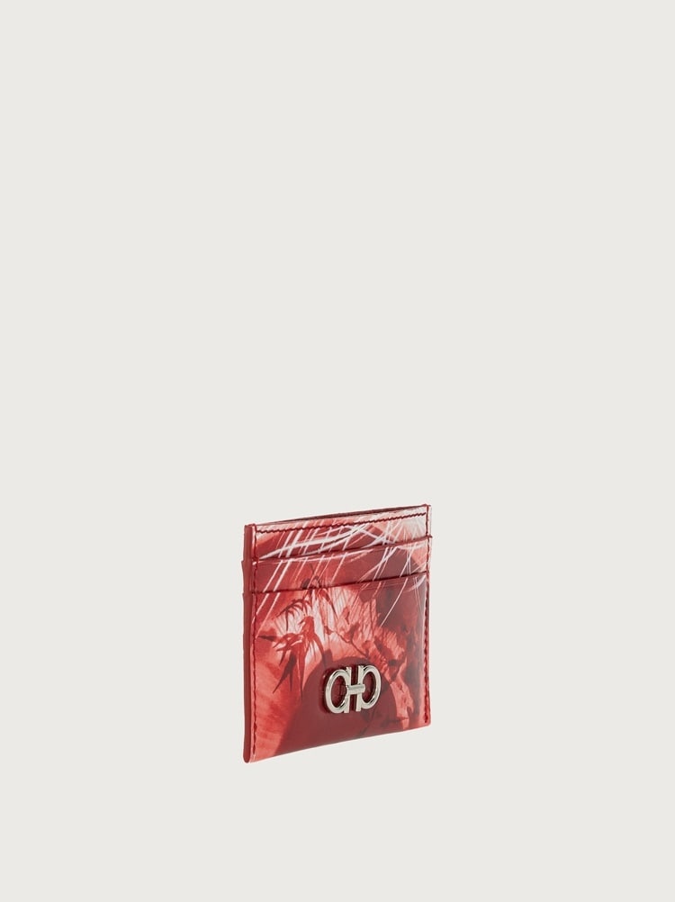 GANCINI CREDIT CARD HOLDER - 2