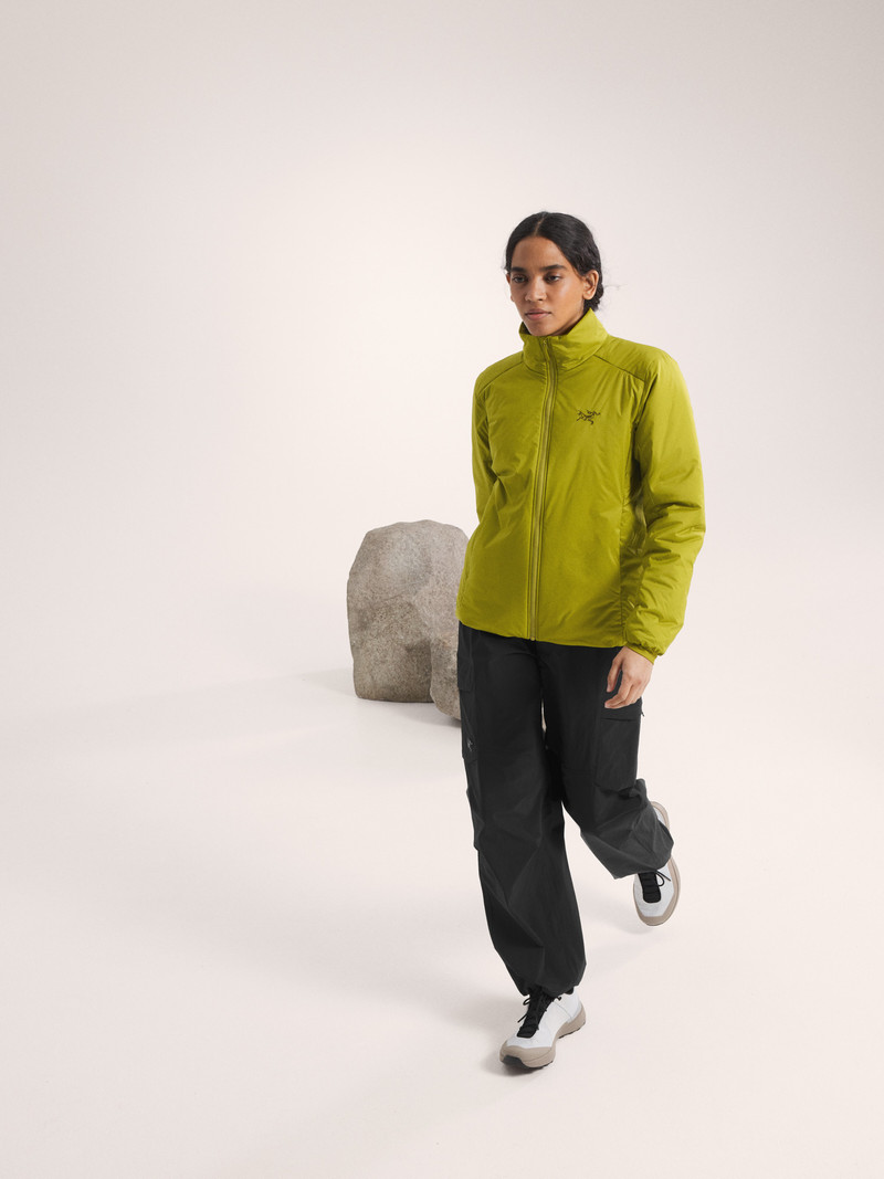 Arc'teryx Atom SV Jacket outlook