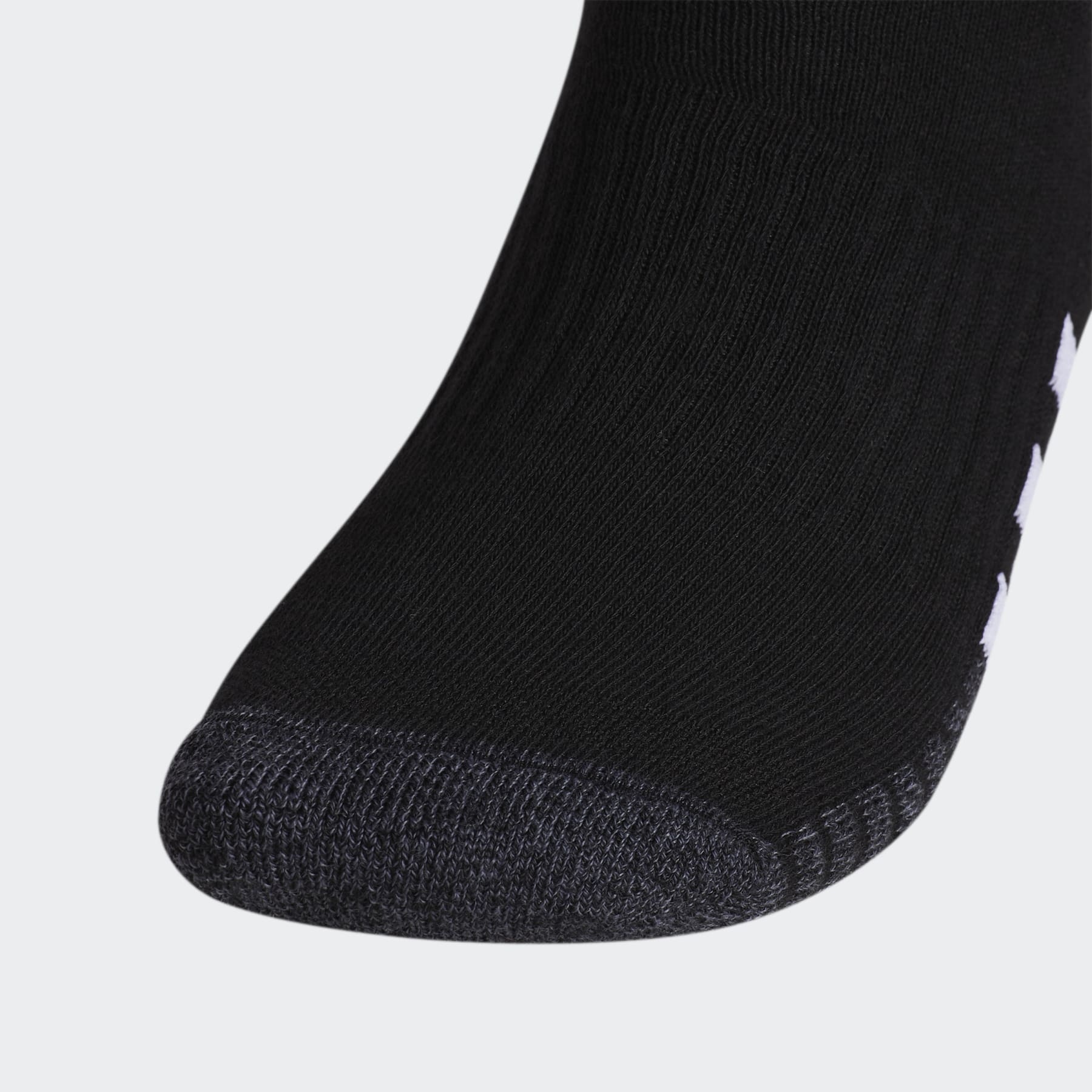Cushioned Crew Socks 3 Pairs - 3