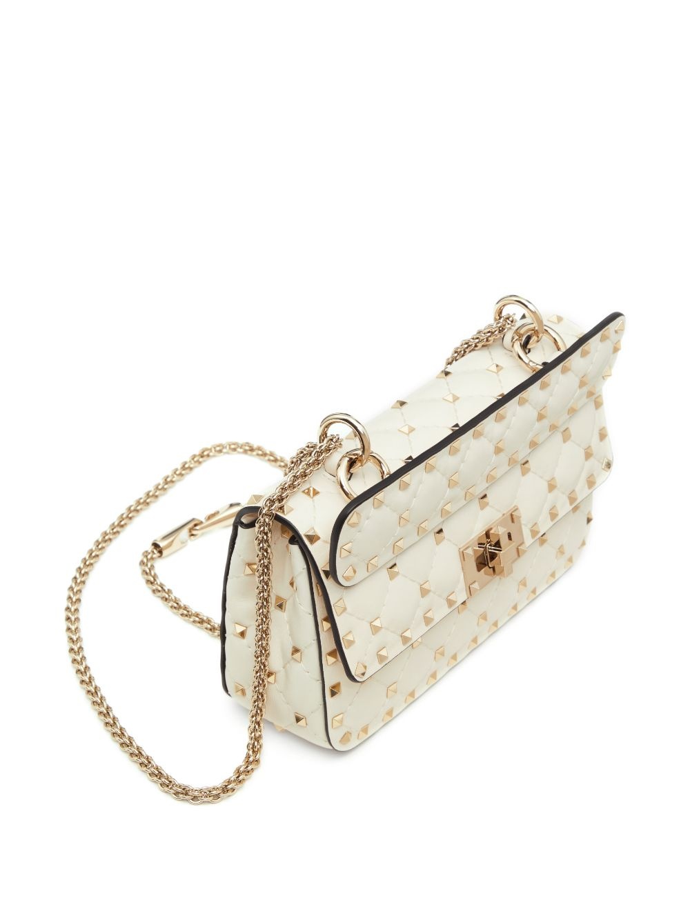 Rockstud Spike mini bag - 5