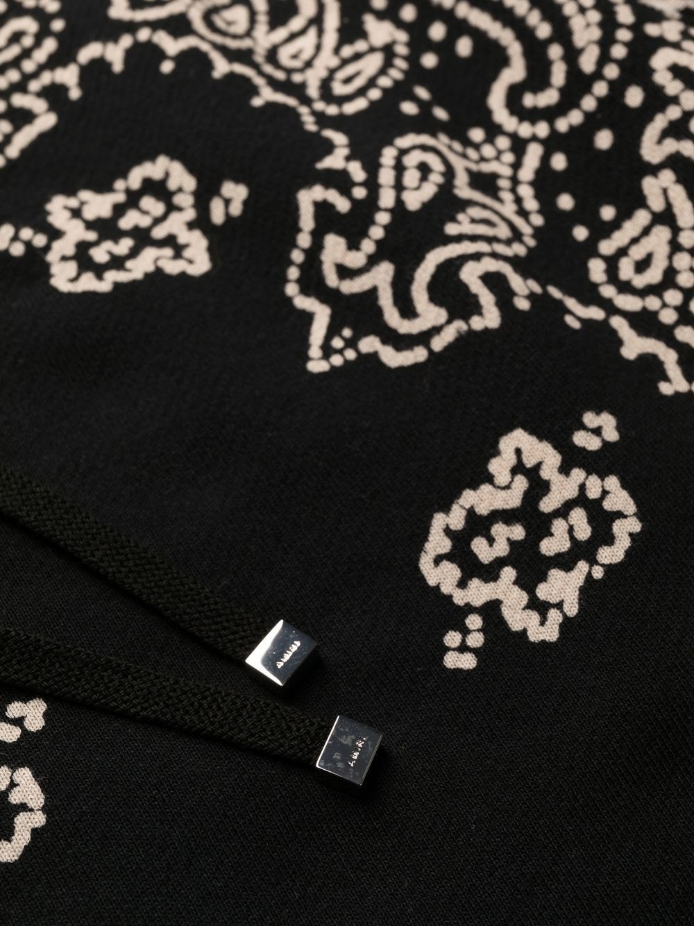 Bandana track pants - 6
