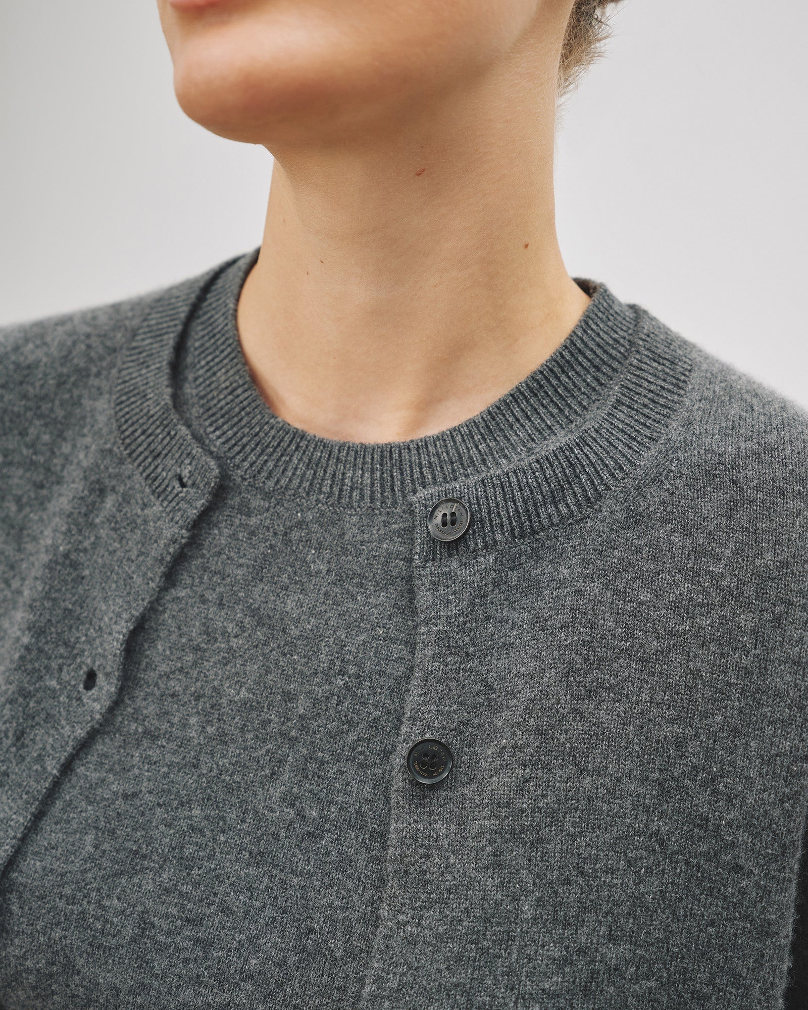 MARCH CARDIGAN - 3