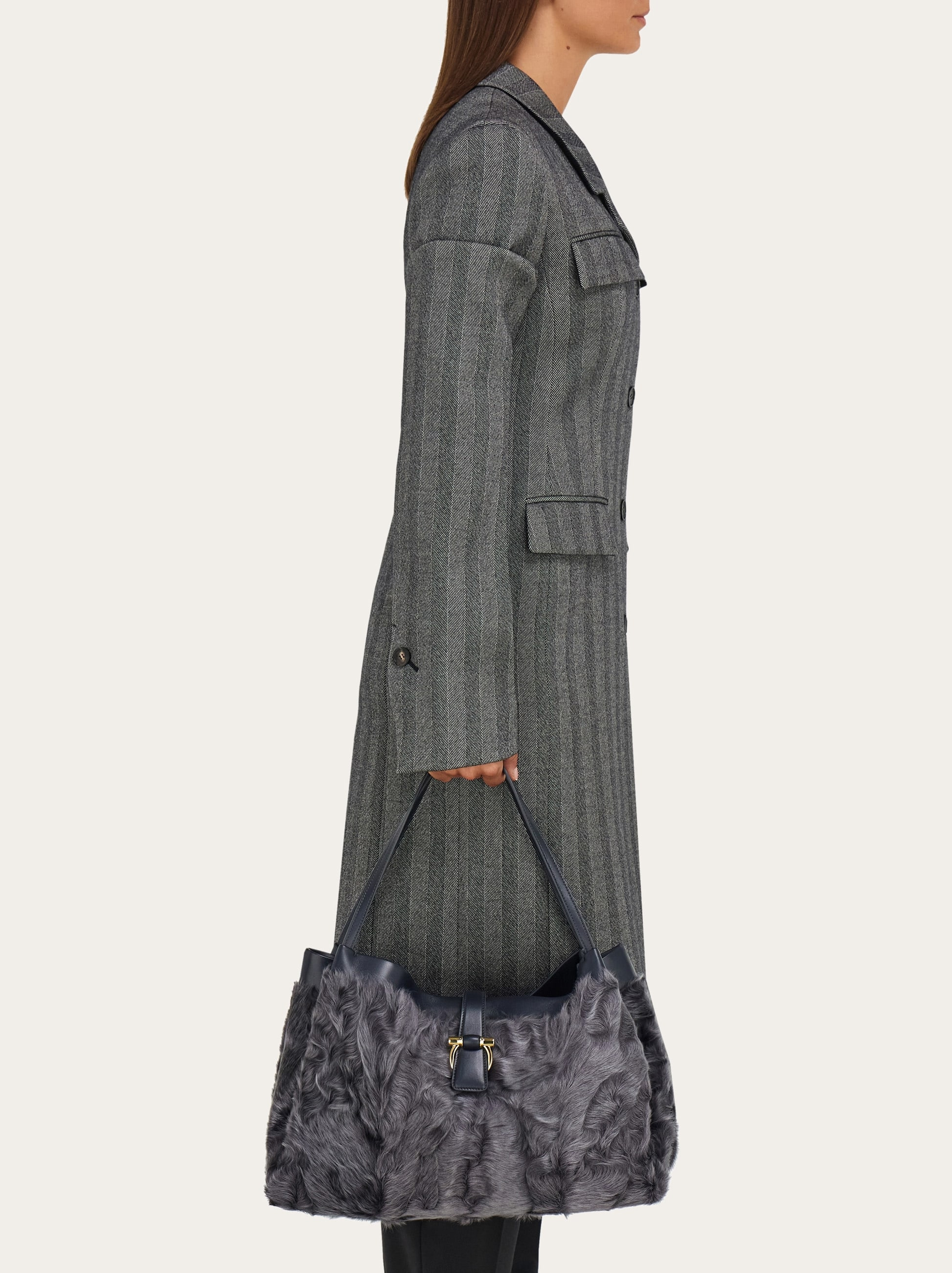 Tote bag (L) - 3