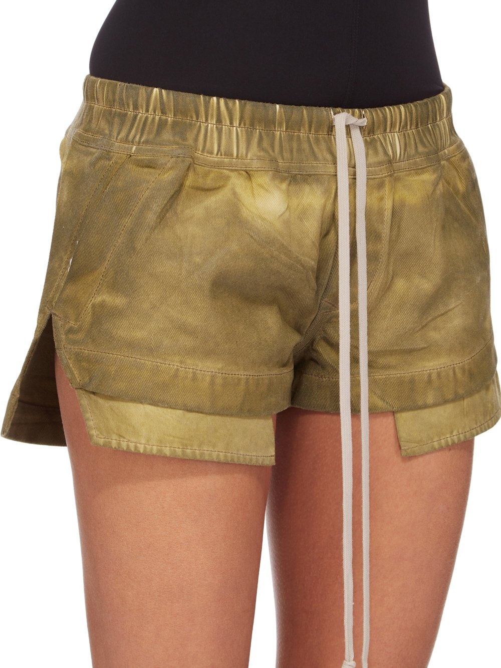 Rick Owens DRKSHDW SHORTS | REVERSIBLE