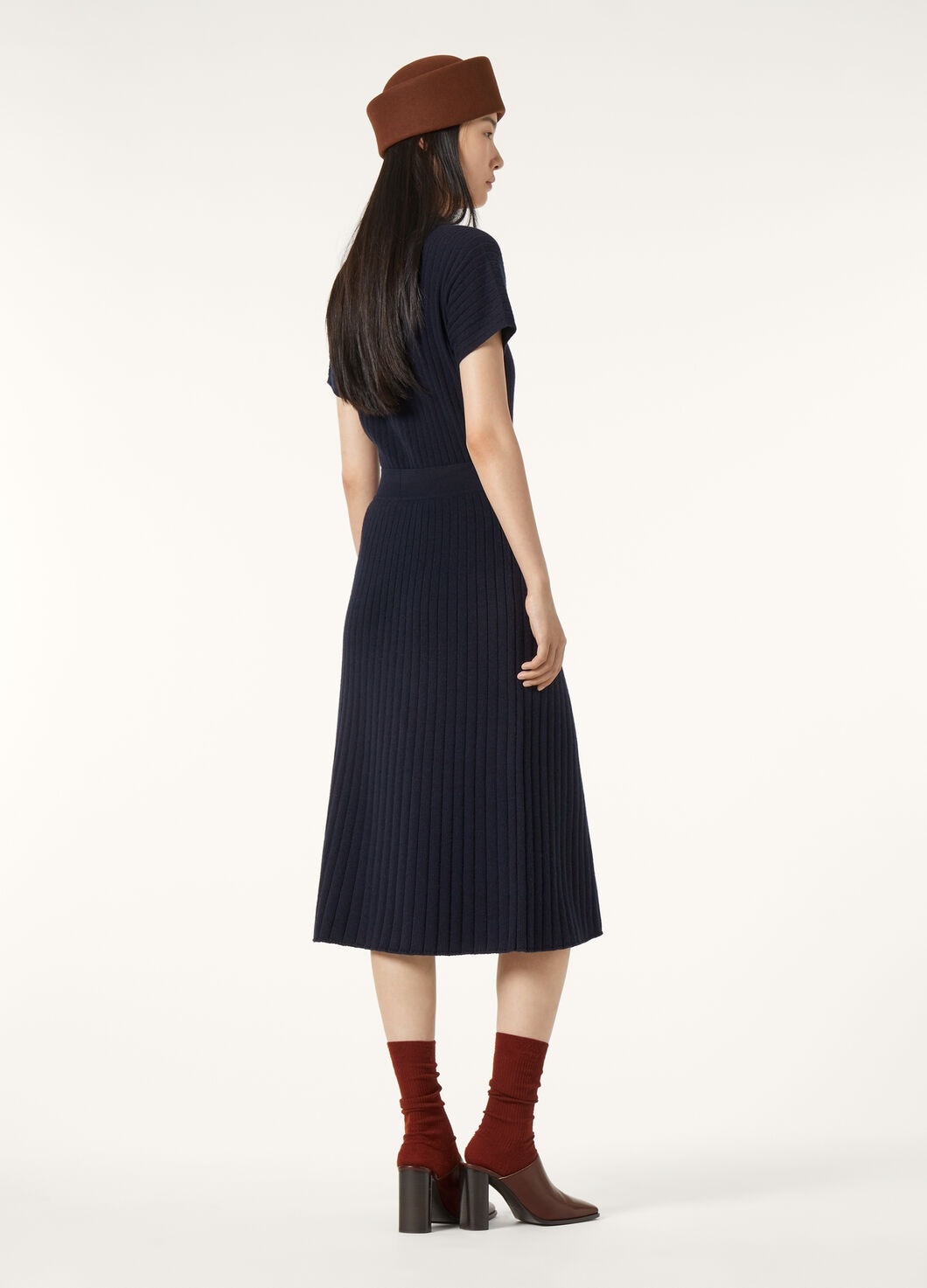Coste Skirt - 5