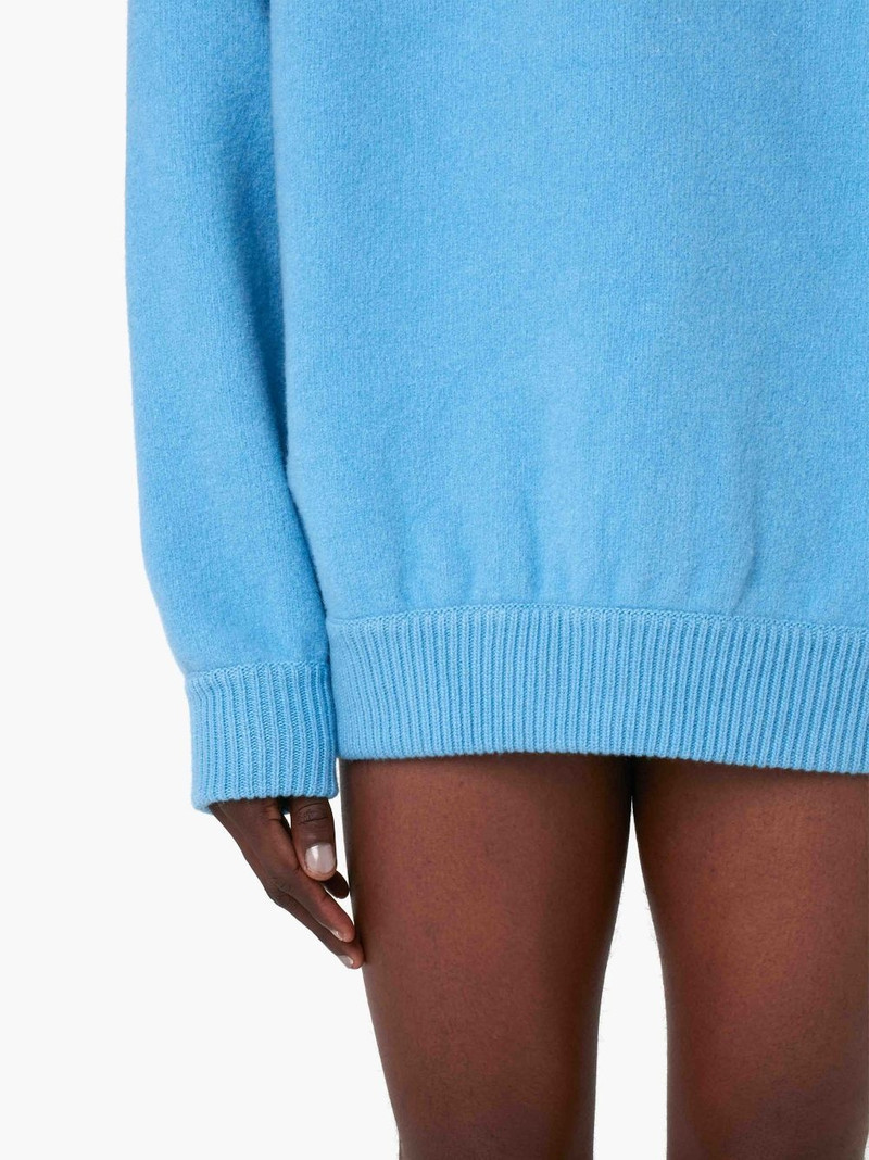 CREWNECK JUMPER 6