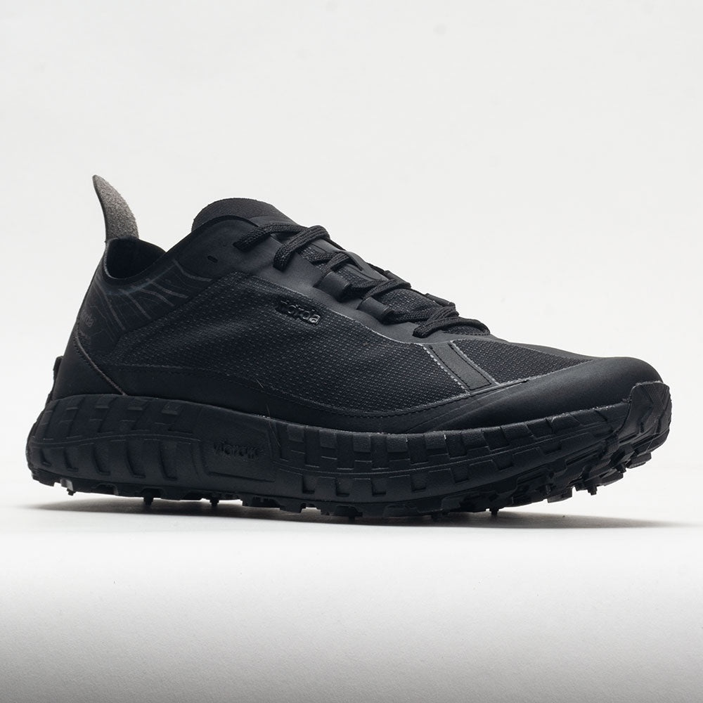 norda 001 Men's Stealth Black - 5