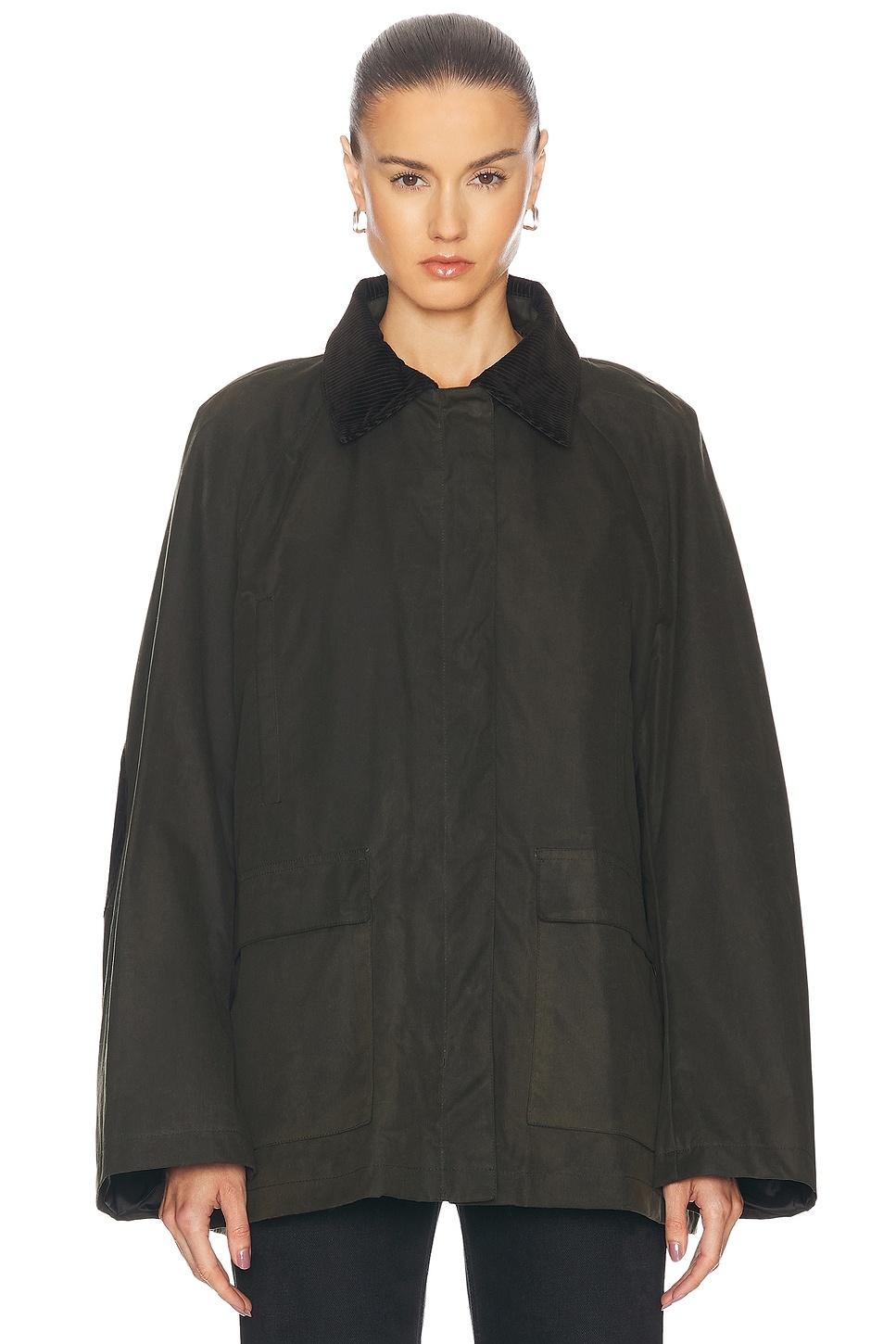Country Jacket - 2