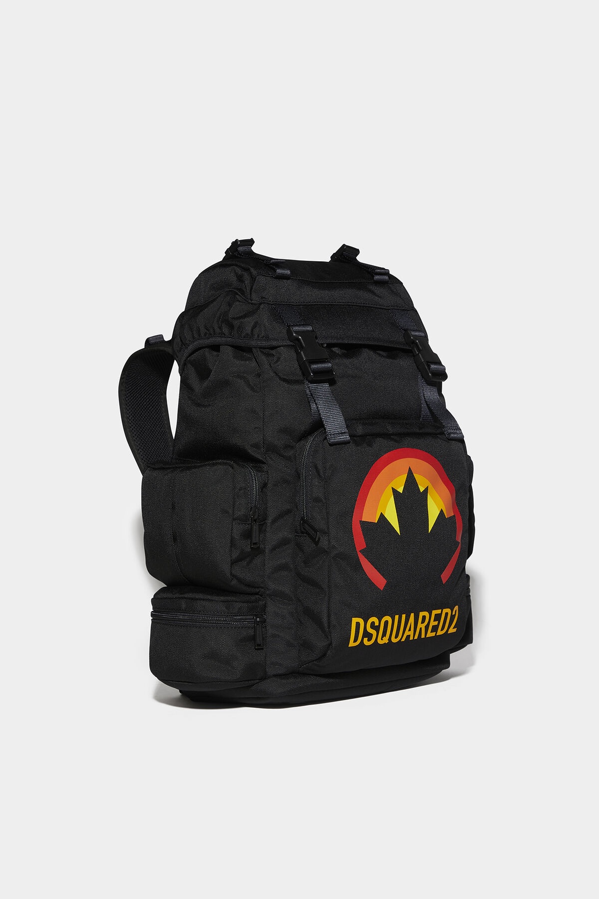 SUNSET LEAF BACKPACK - 3