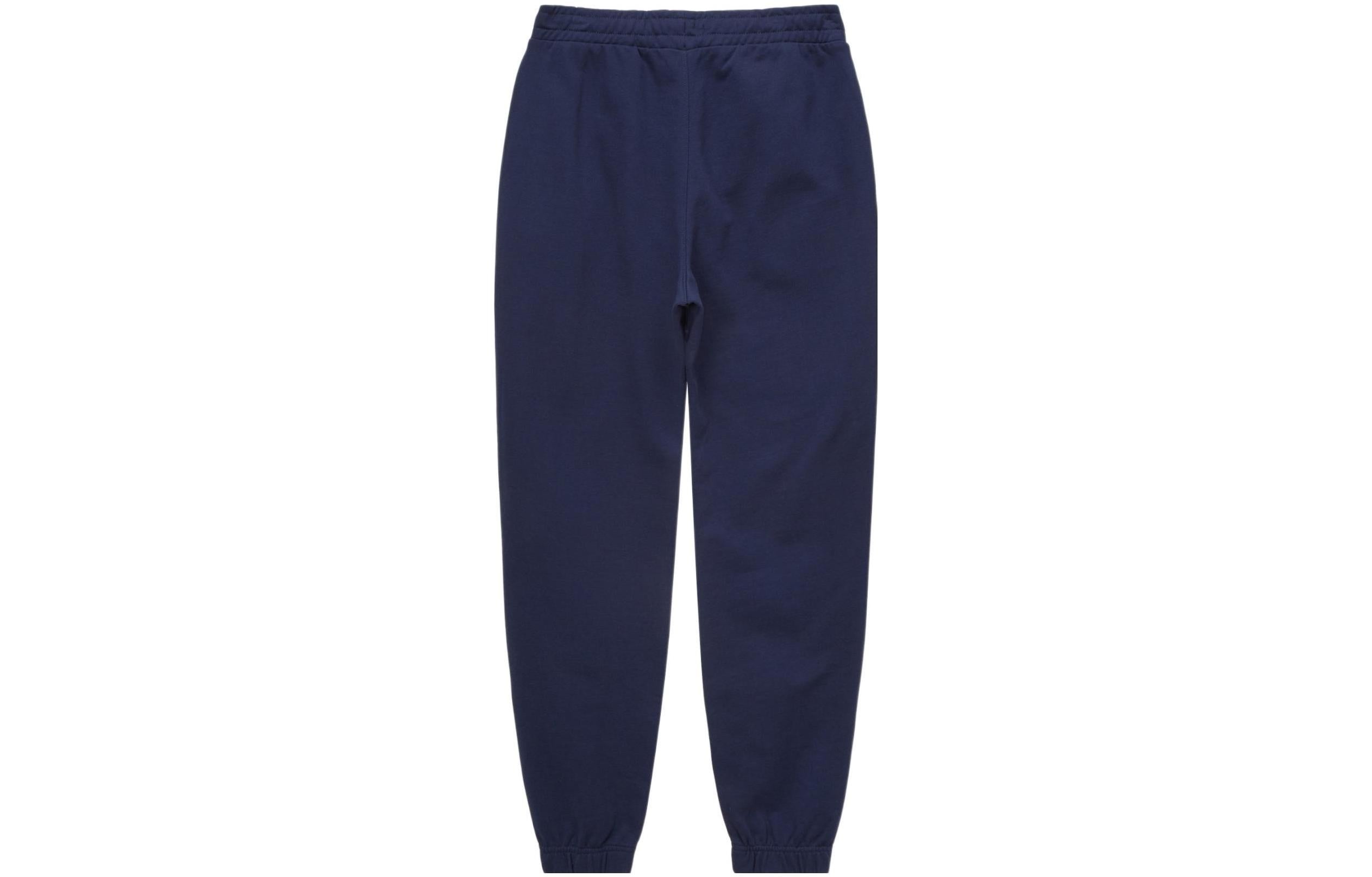 THE NORTH FACE Cotton Essential Jogger Pants 'Navy' NP6KP40D - 3