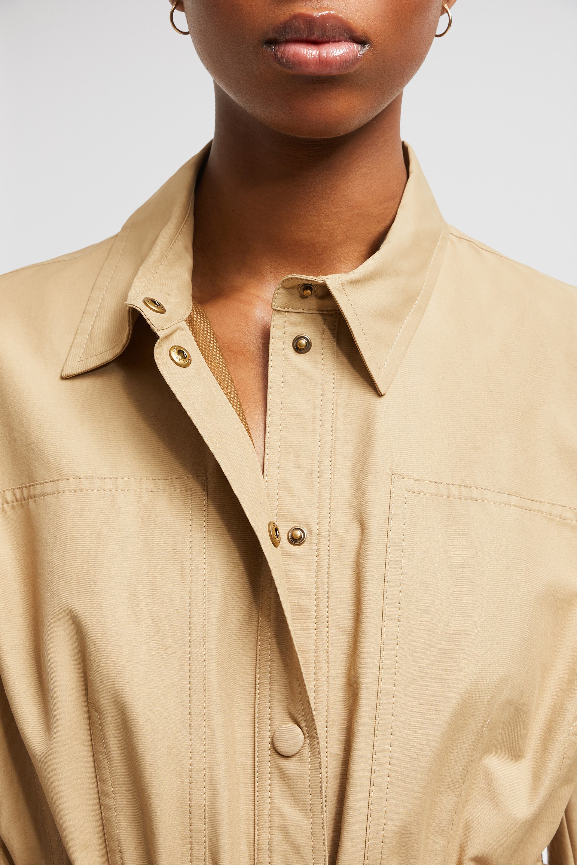 Saulon Field Jacket - 6