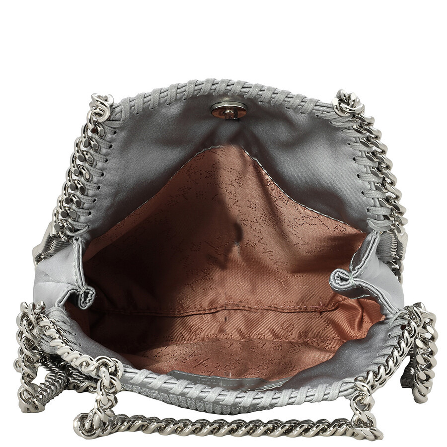 Stella Mccartney Falabella Tiny Tote Bag - 5