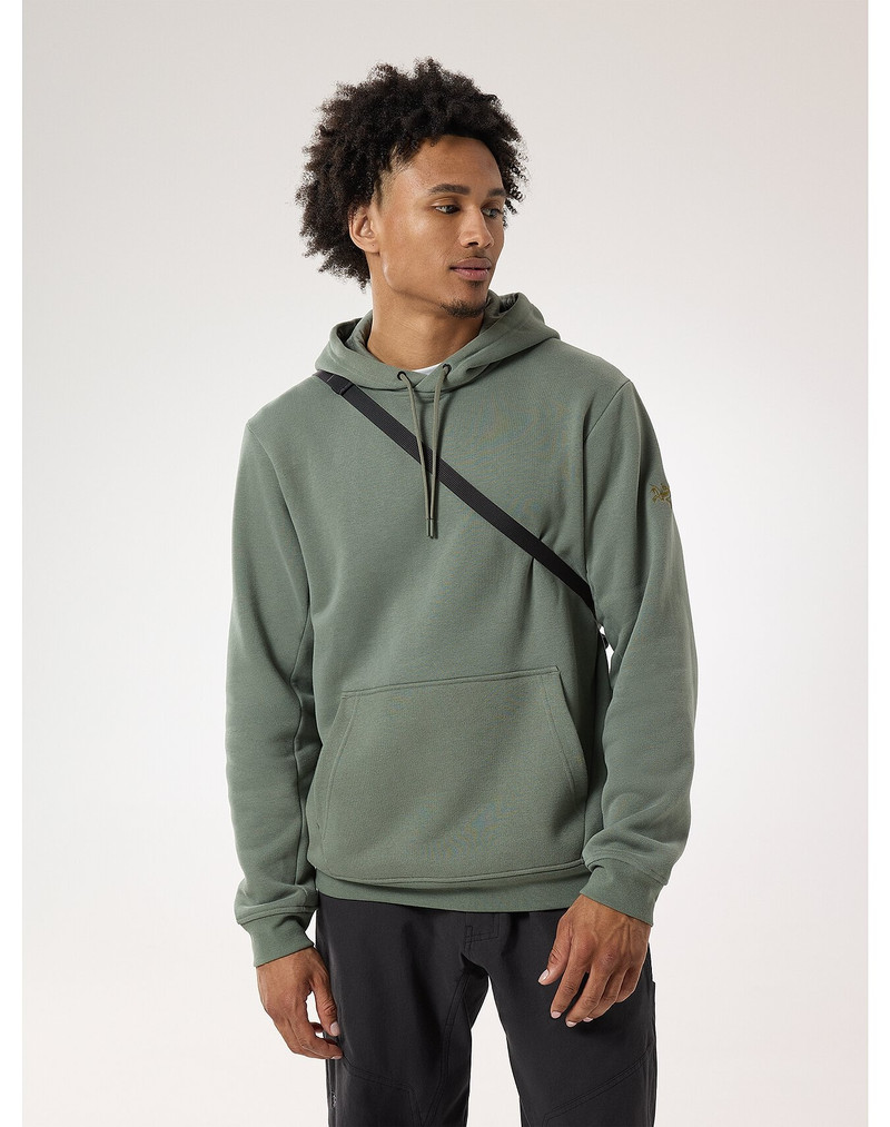 Granville Crossbody Bag 5