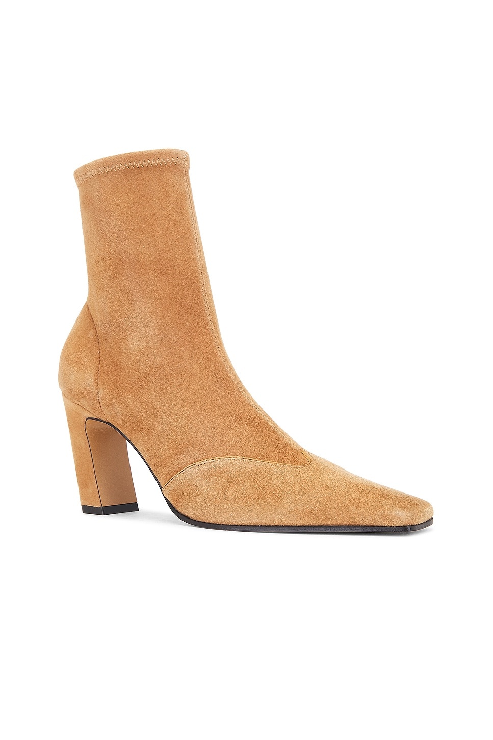 Nevada 85 Ankle Stretch Boot - 2