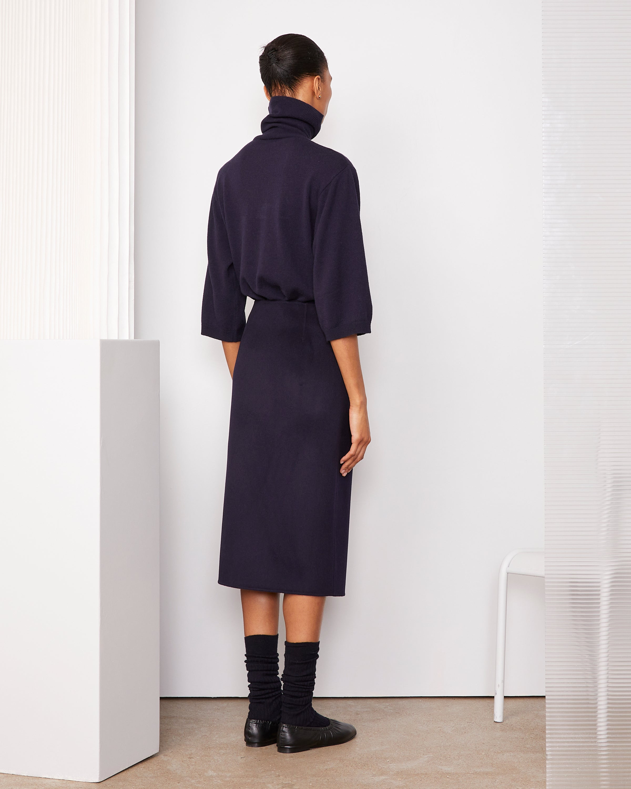 PIETRA SKIRT - 2