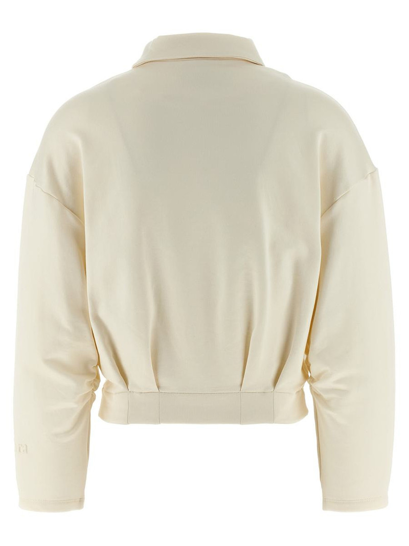 Max Mara Max Mara 'Argenta' Sweatshirt outlook