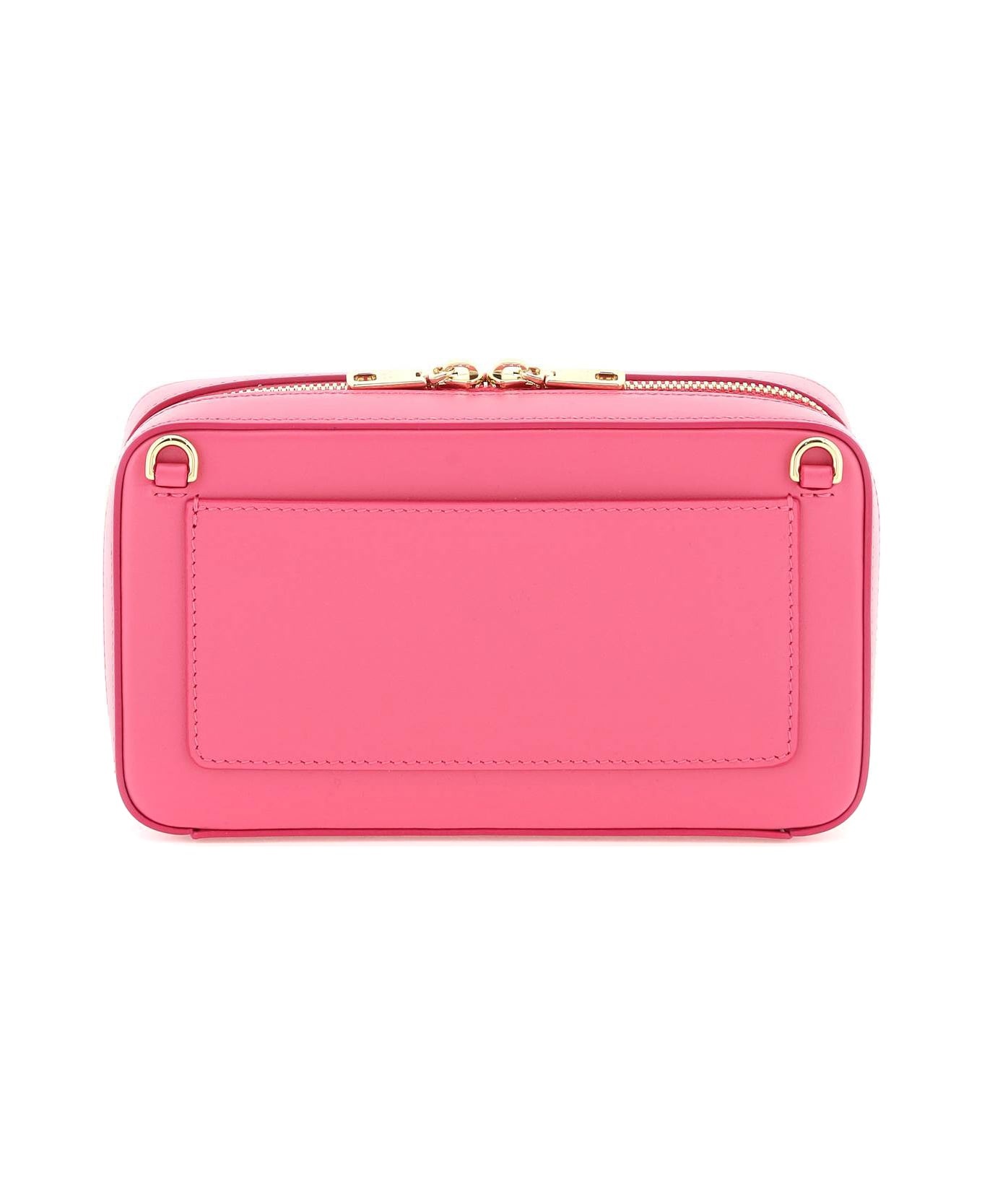 Leather Camera Bag - 4