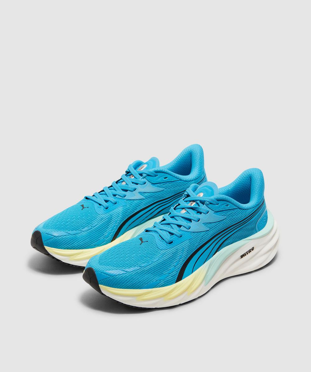 Velocity nitro 4 sneaker - 2