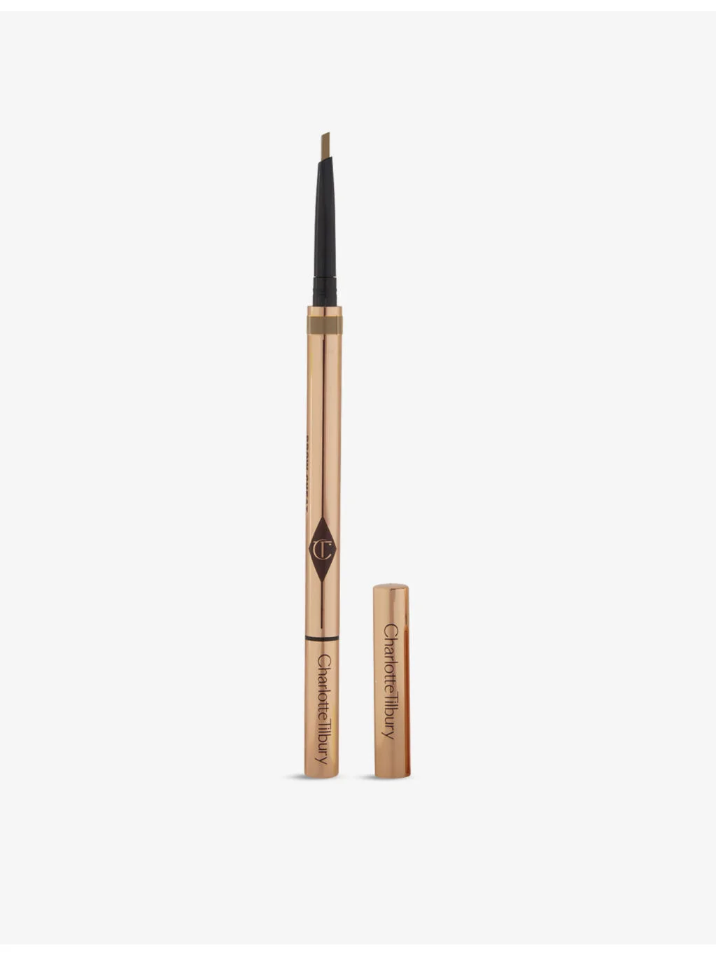 Brow Cheat Refillable Eyebrow Pencil 0.1g - 1