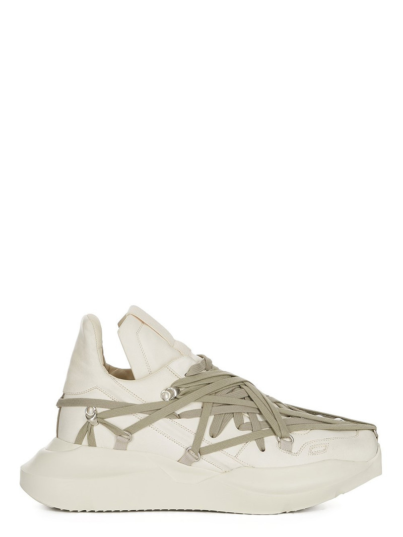 Megalace Geth sneakers 1