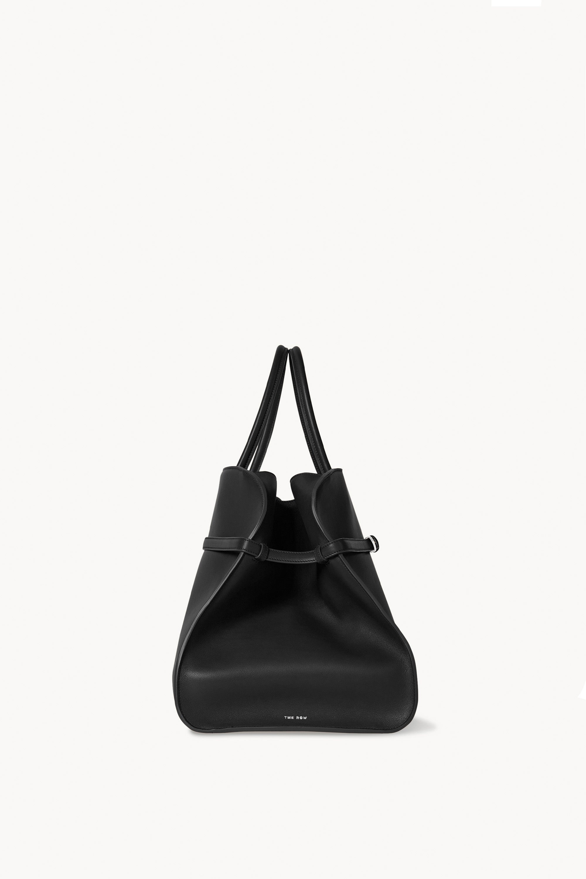 Margaux Belt 15 Bag in Leather - 3