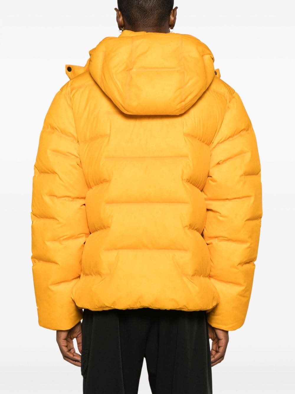 Remastered Sierra quilted parka coat - 4