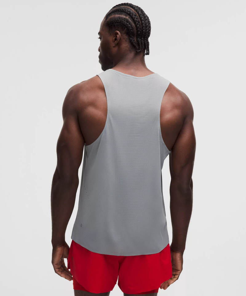 lululemon Fast and Free Tank outlook