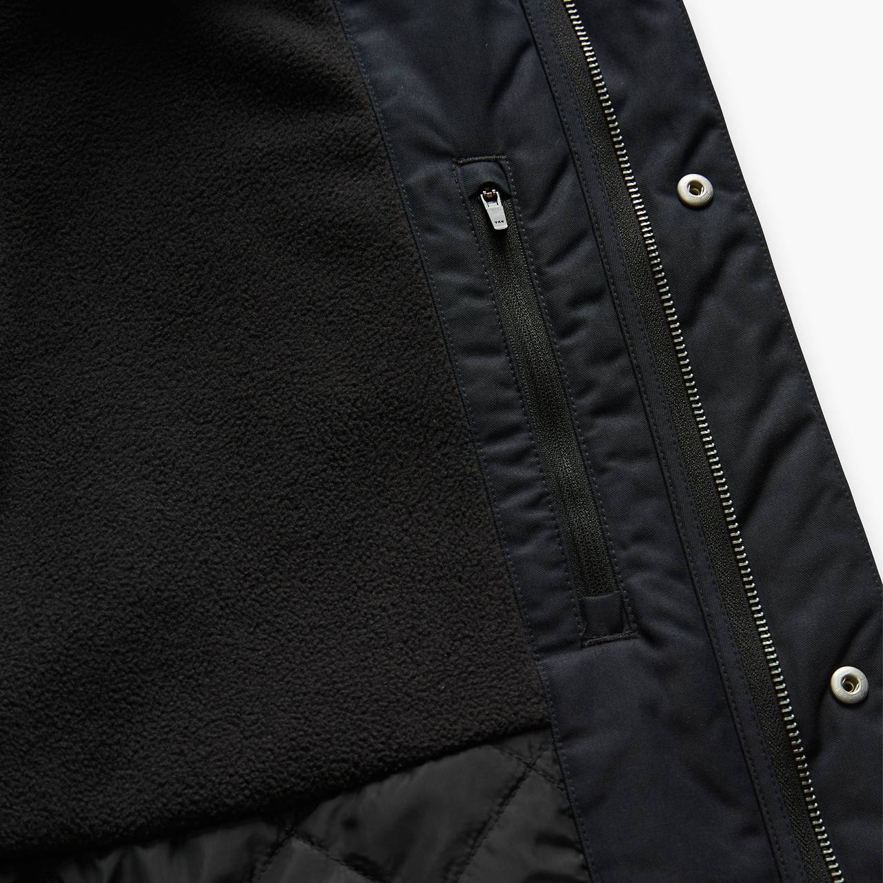 HARRISON PARKA - 6
