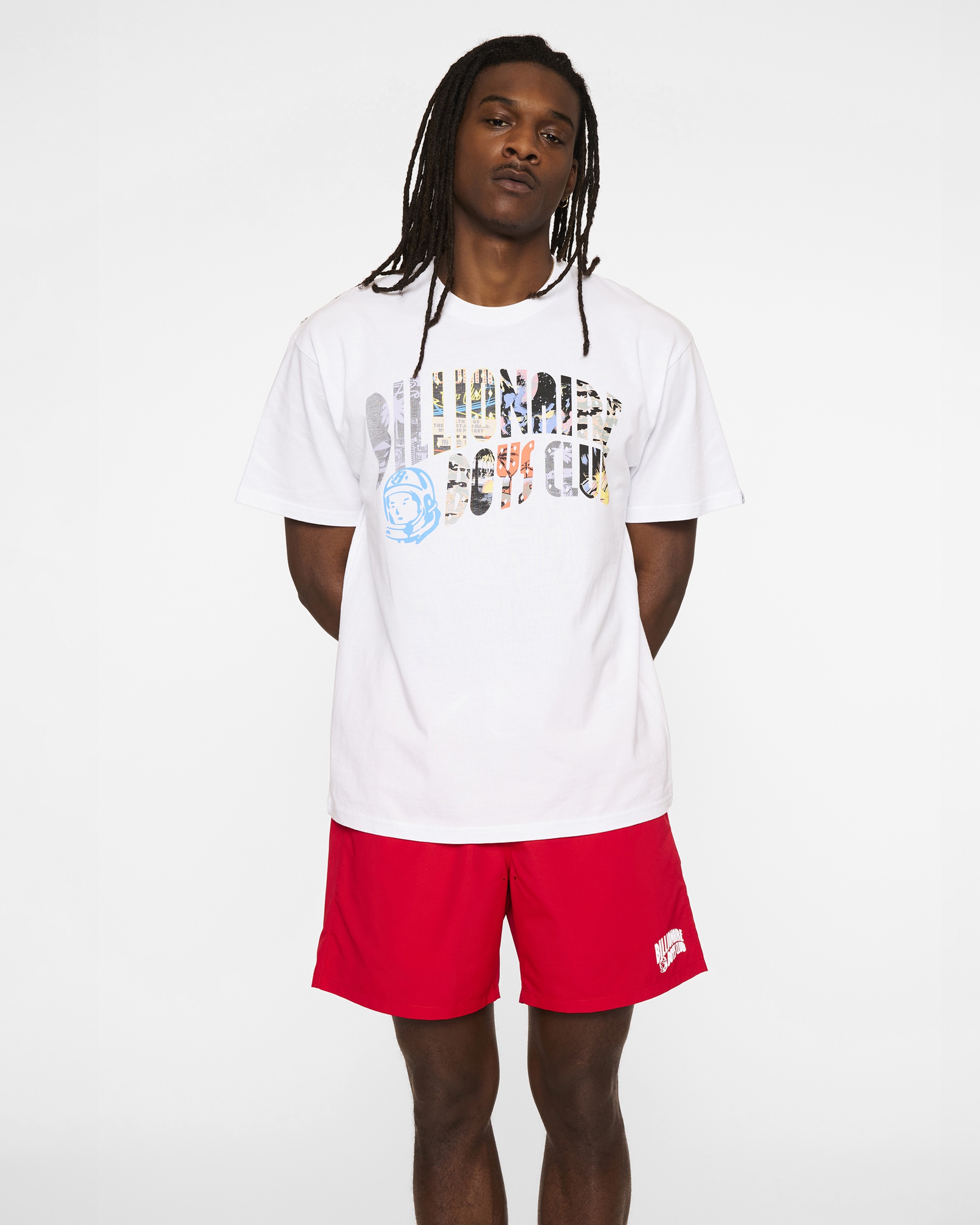 MULTIVERSE TEE - 5