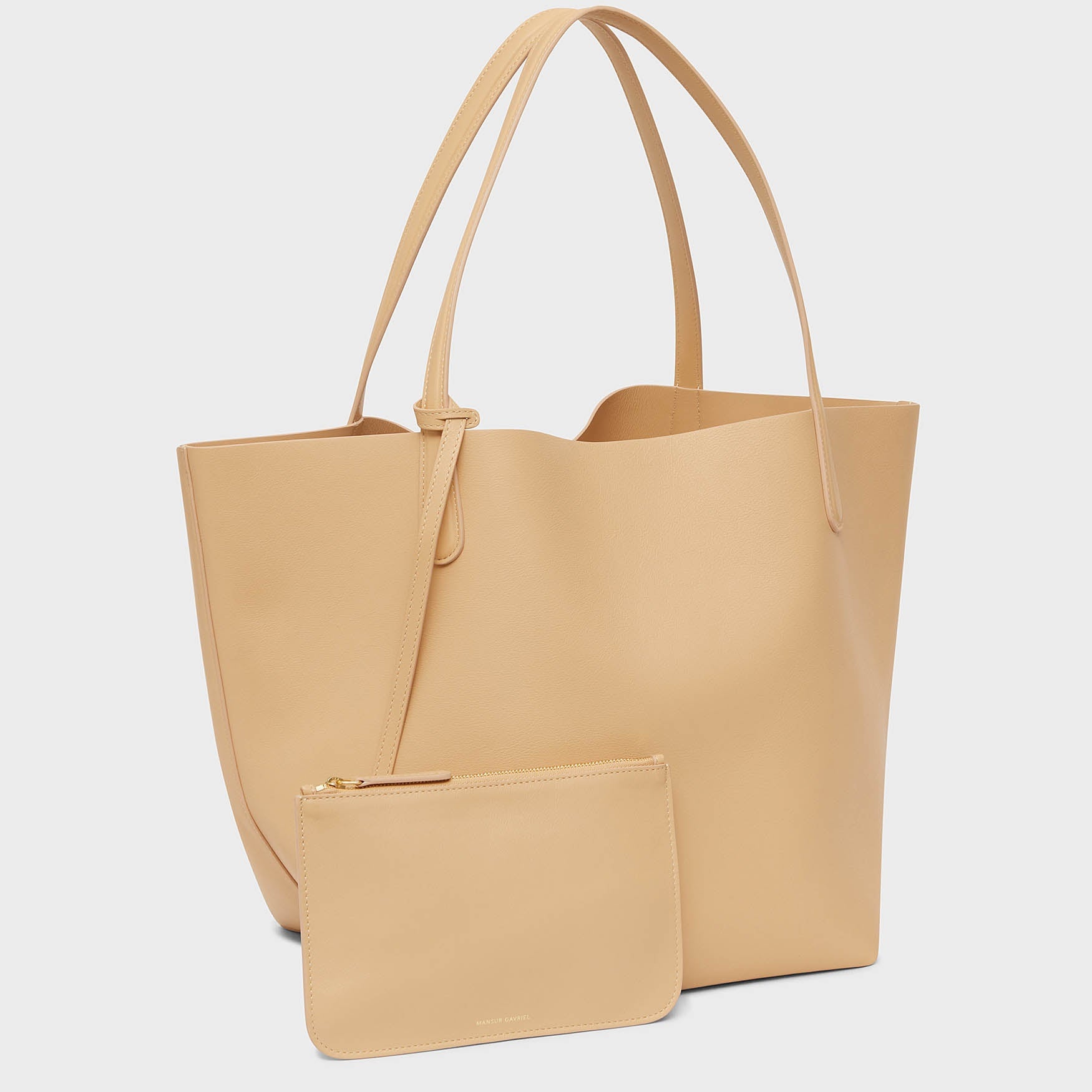 Mansur Gavriel EVERYDAY SOFT TOTE