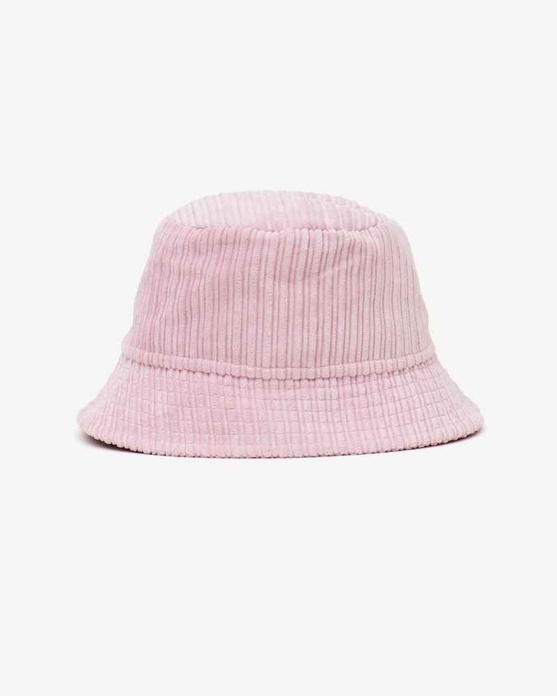 HALEY BUCKET HAT - 1