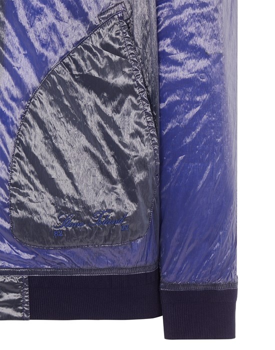 433Q2 PIATTINA_GARMENT DYED 82/22 ROYAL BLUE - 5
