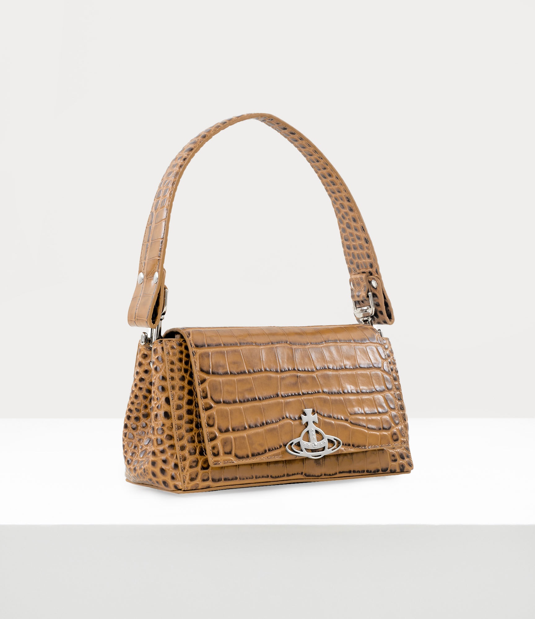 HAZEL MEDIUM HANDBAG - 2