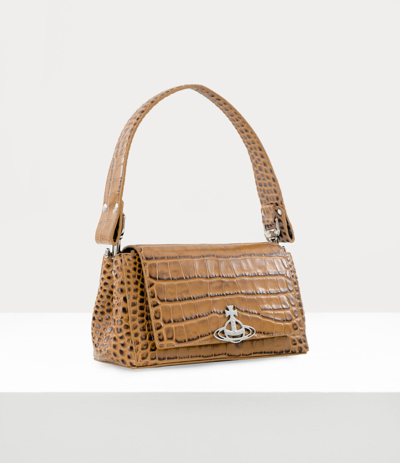 Vivienne Westwood HAZEL MEDIUM HANDBAG outlook