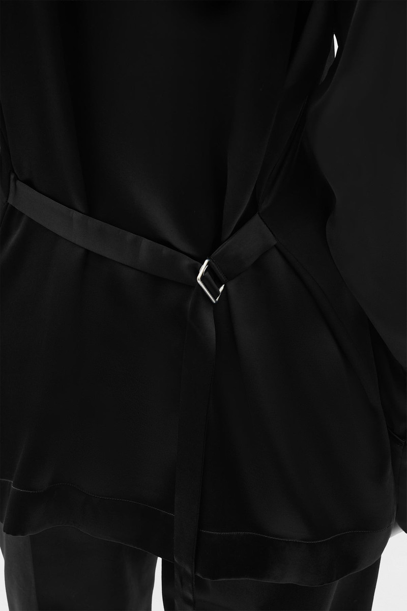 Coby Relaxed Lounge Shirt 5