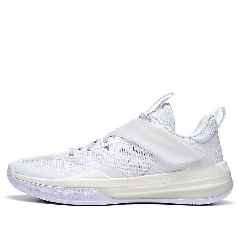 Li-Ning LiRen 3 Team 'White Pearl' ABAS095-3 - 1