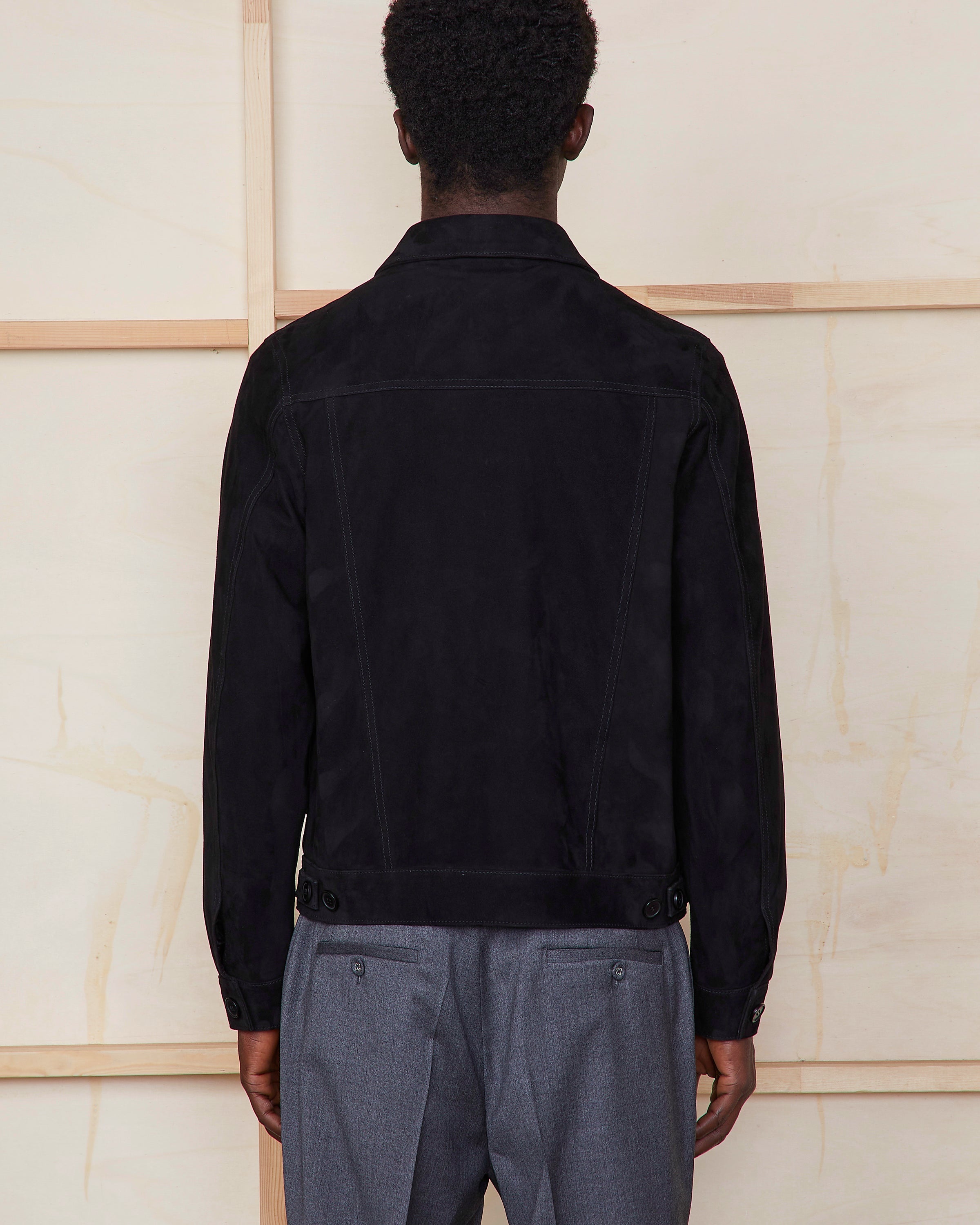 LEO JACKET - 3