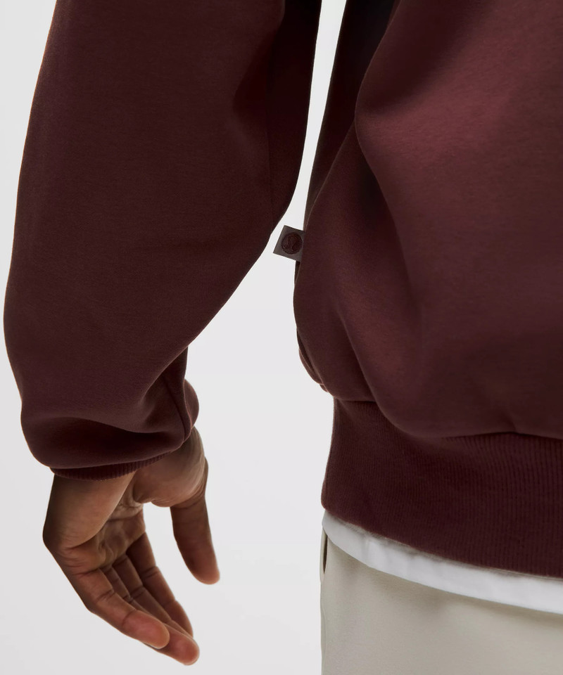 Men's Big Cozy Pullover Hoodie 6