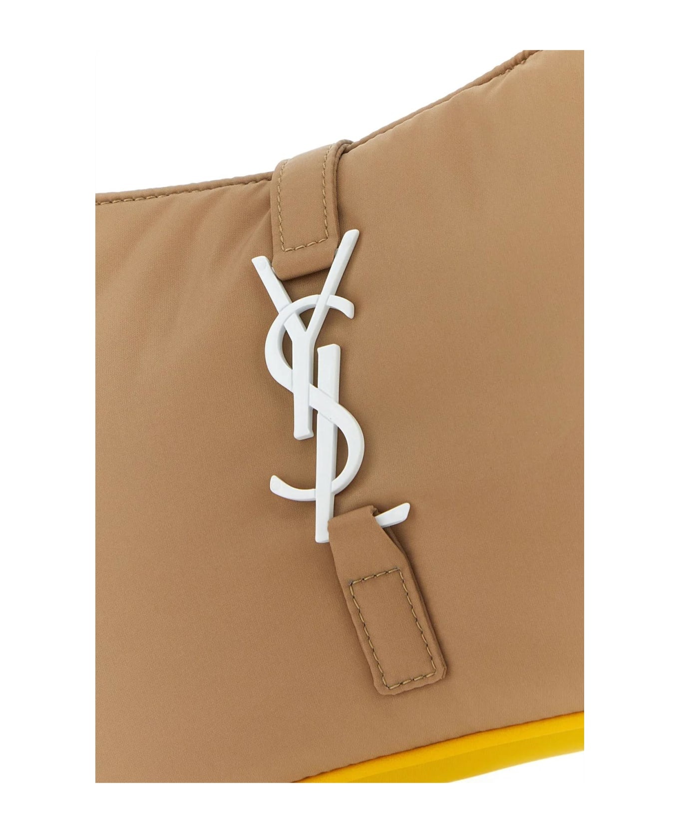 Cappuccino Econyl® Le 5 à 7 Shoulder Bag - 4