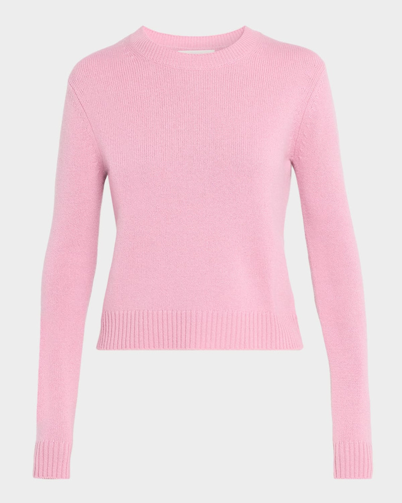 Mable Turtleneck Cashmere Sweater 1