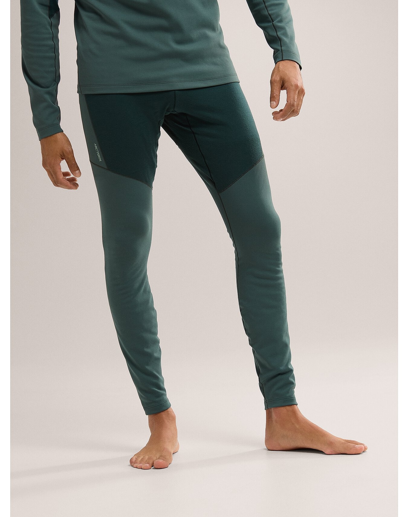 Rho Hybrid Bottom - 2