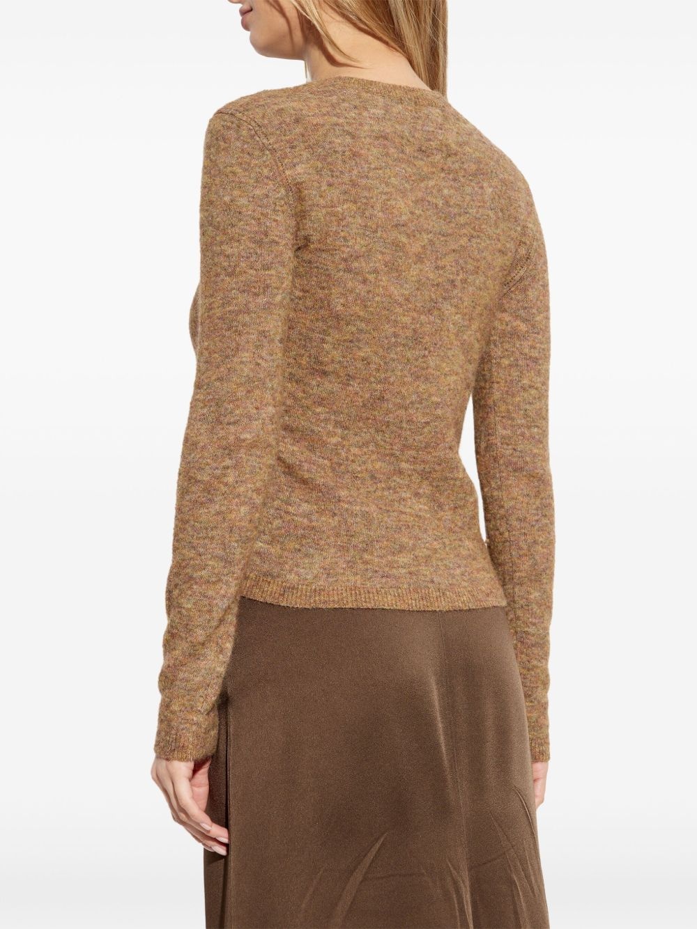 Obira sweater - 4