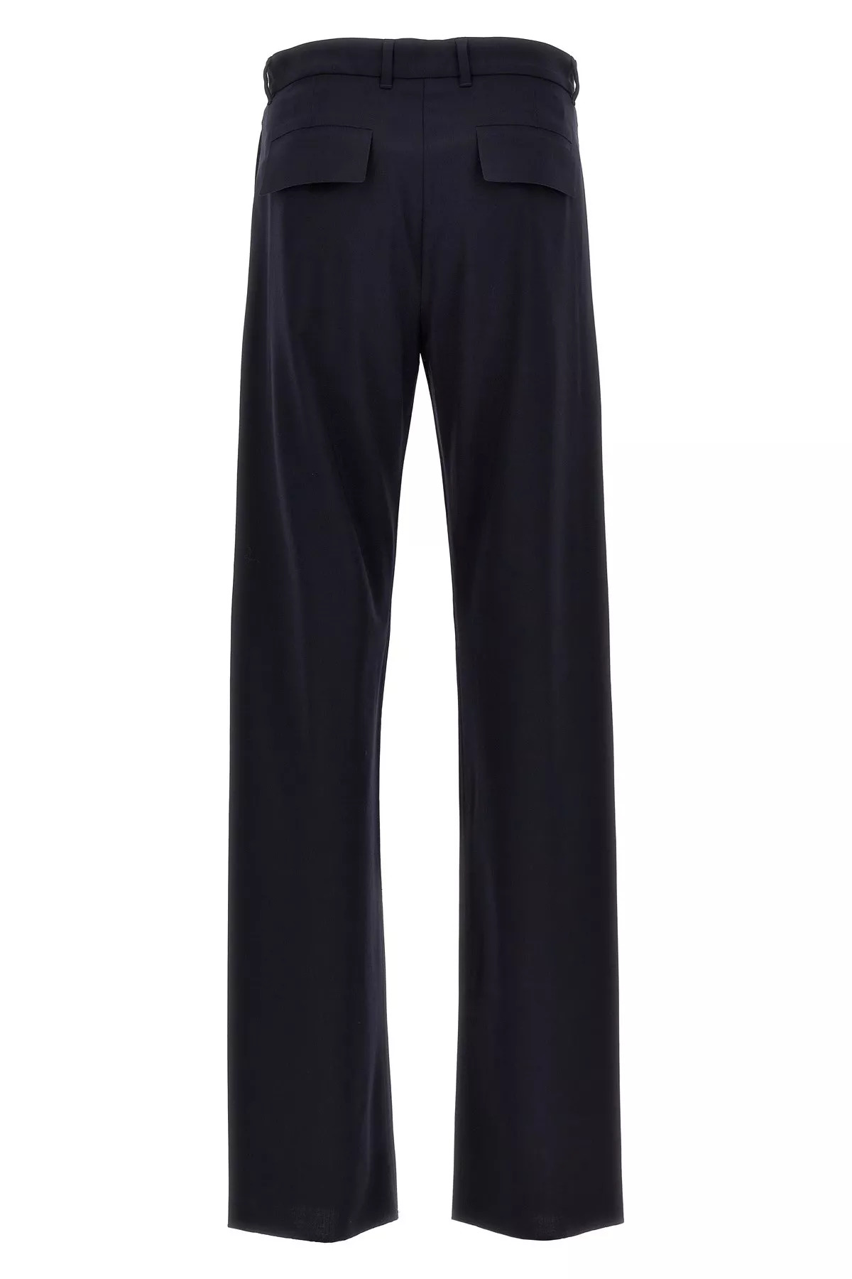 Fresh wool pants - 3