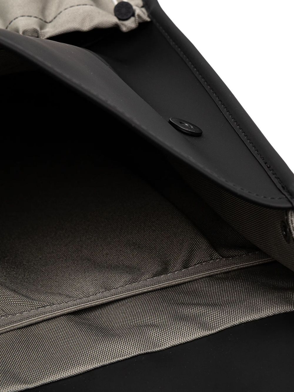 Mix flap-pocket backpack - 3