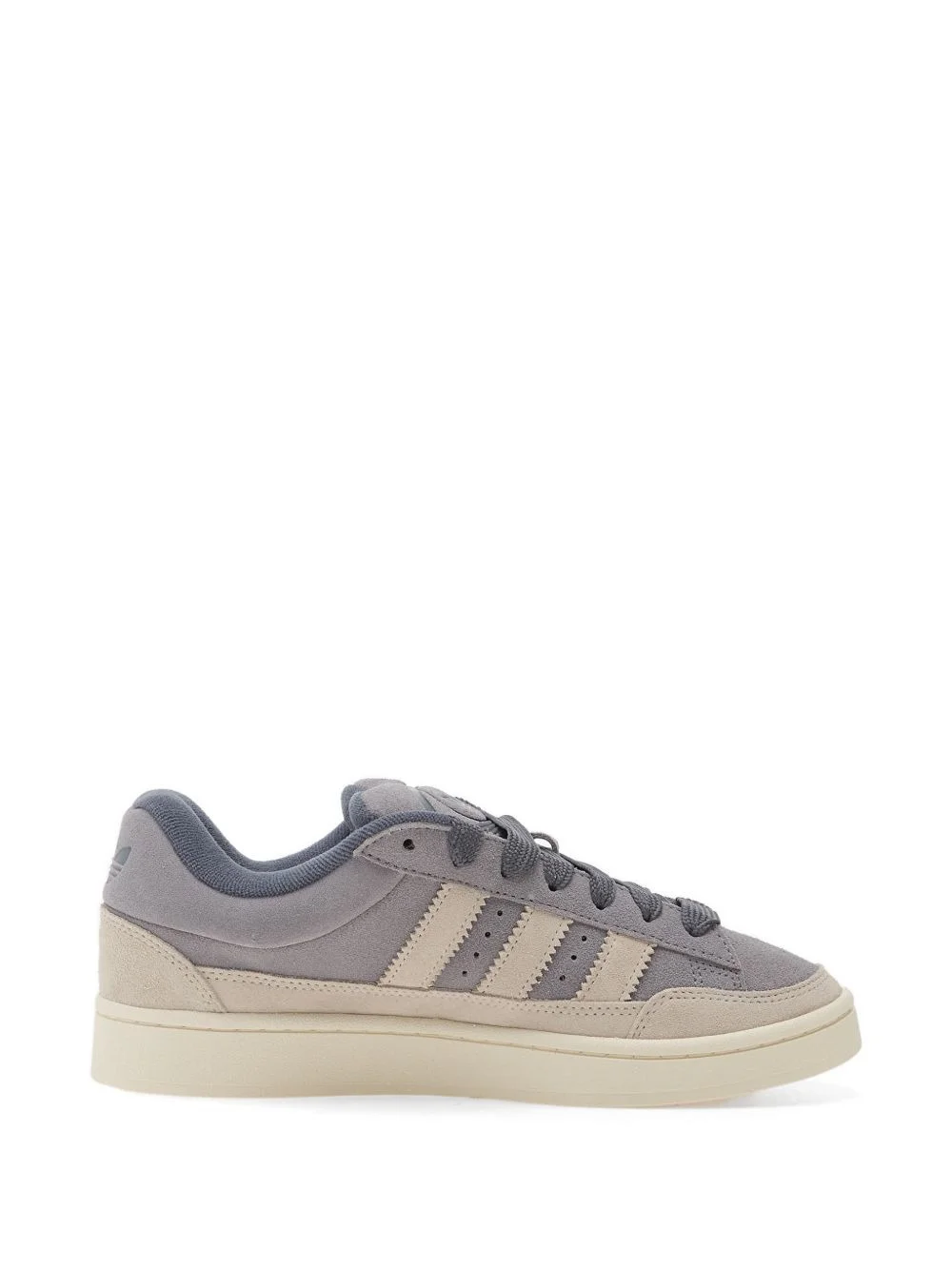 Campus St suede sneakers - 1