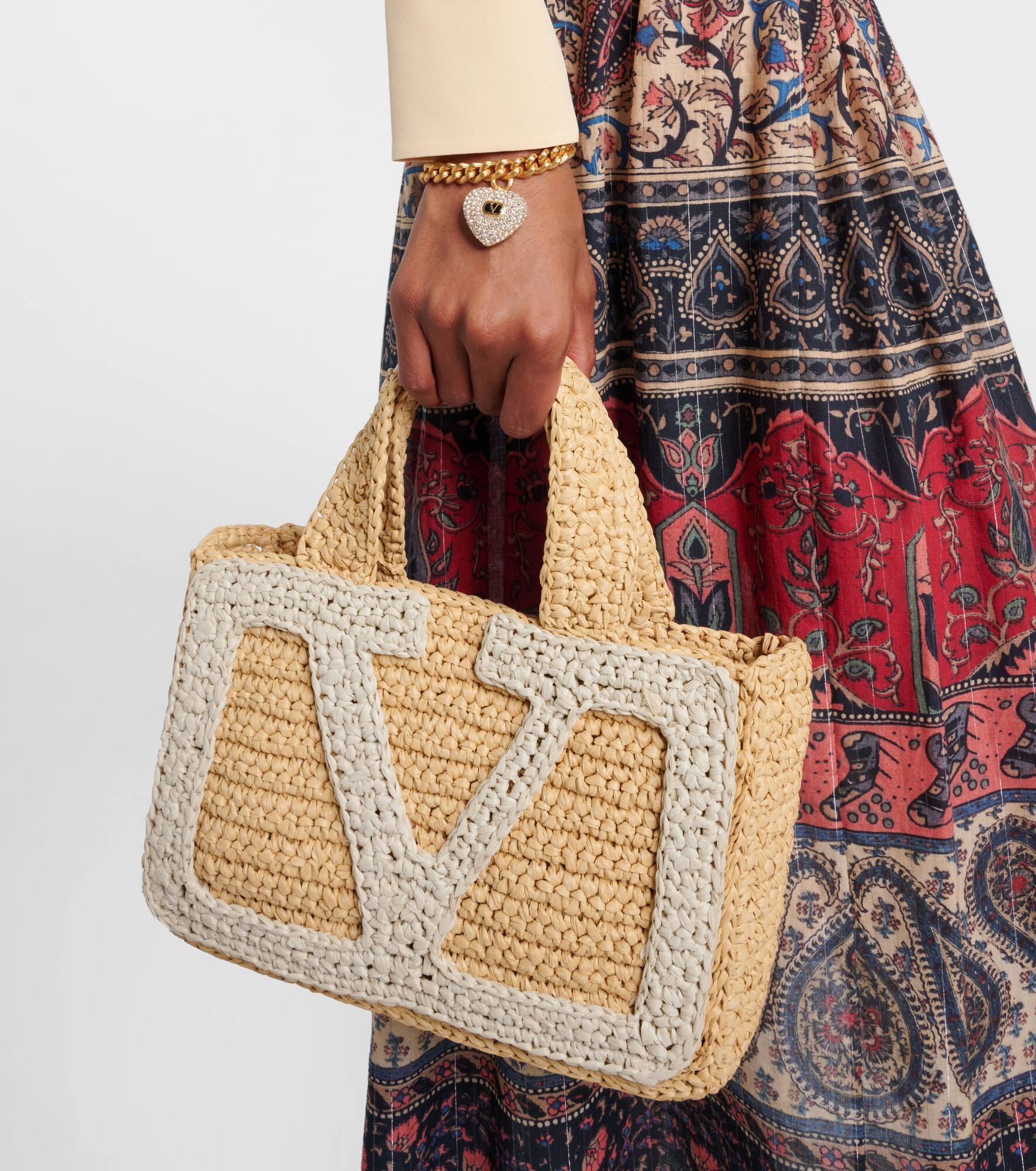 Viva Superstar Small tote bag - 2