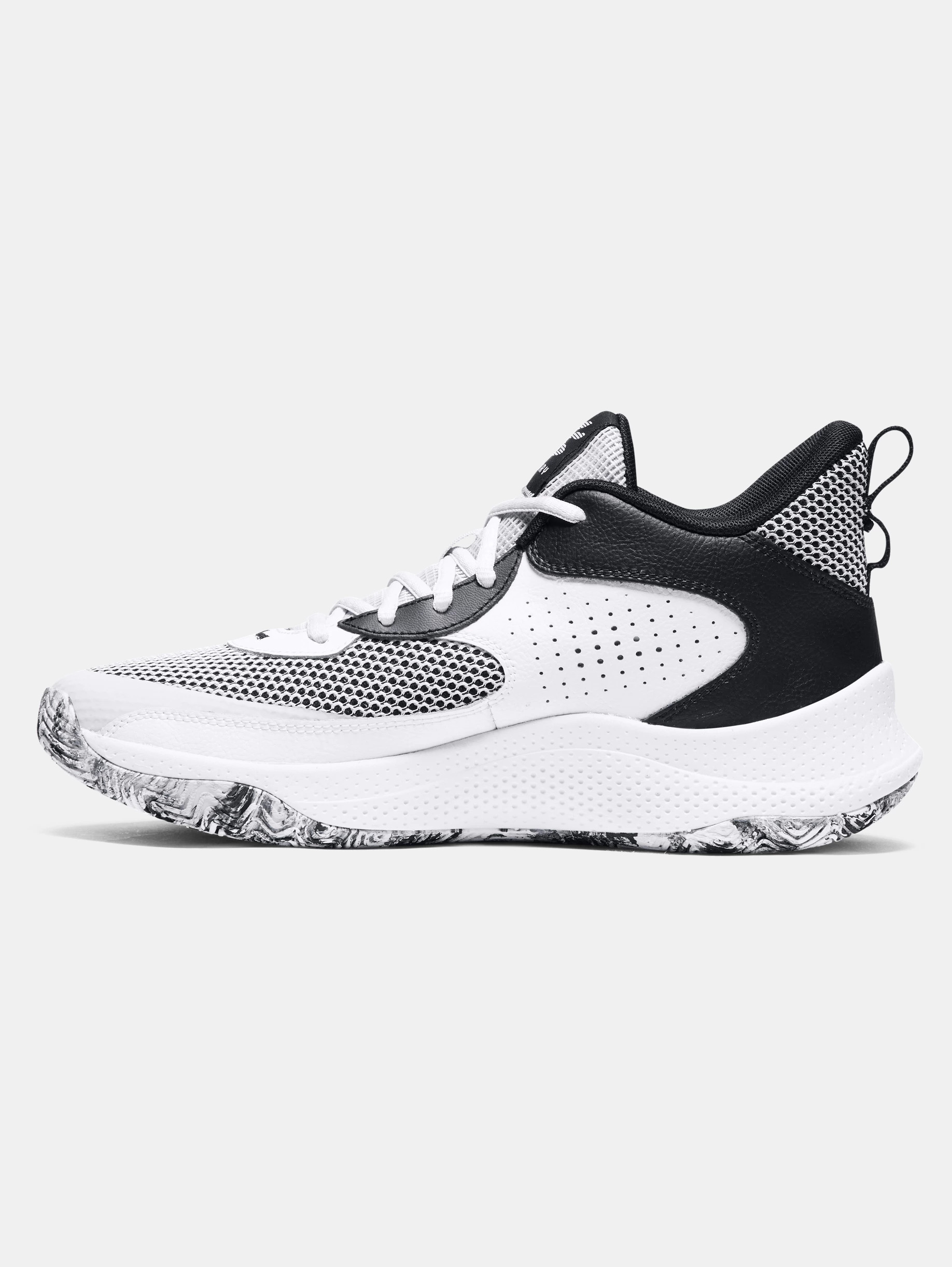 Unisex Curry 3Z 24 Basketball Shoes - 2