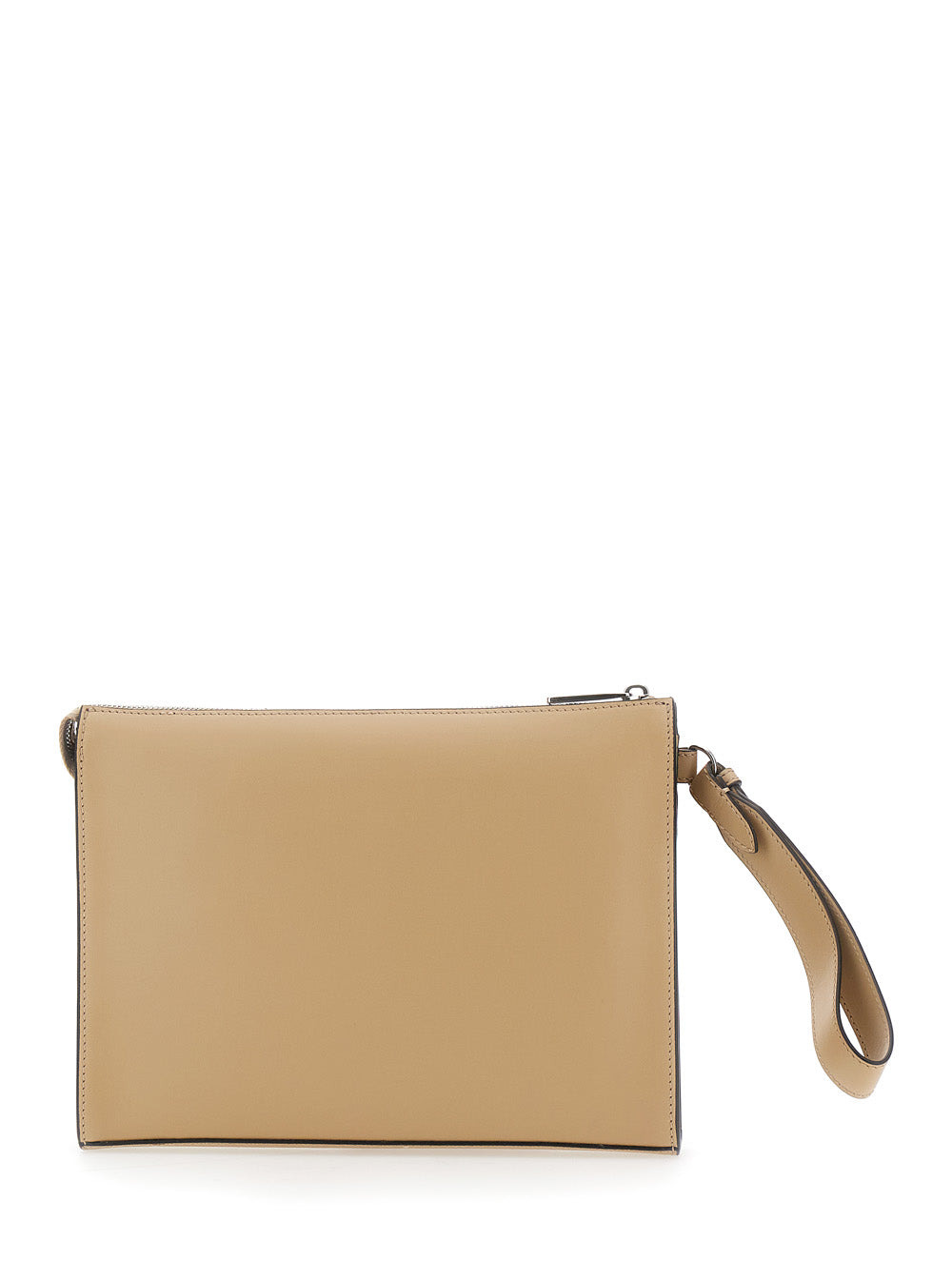 Fendi Men Pochette Ff - 4