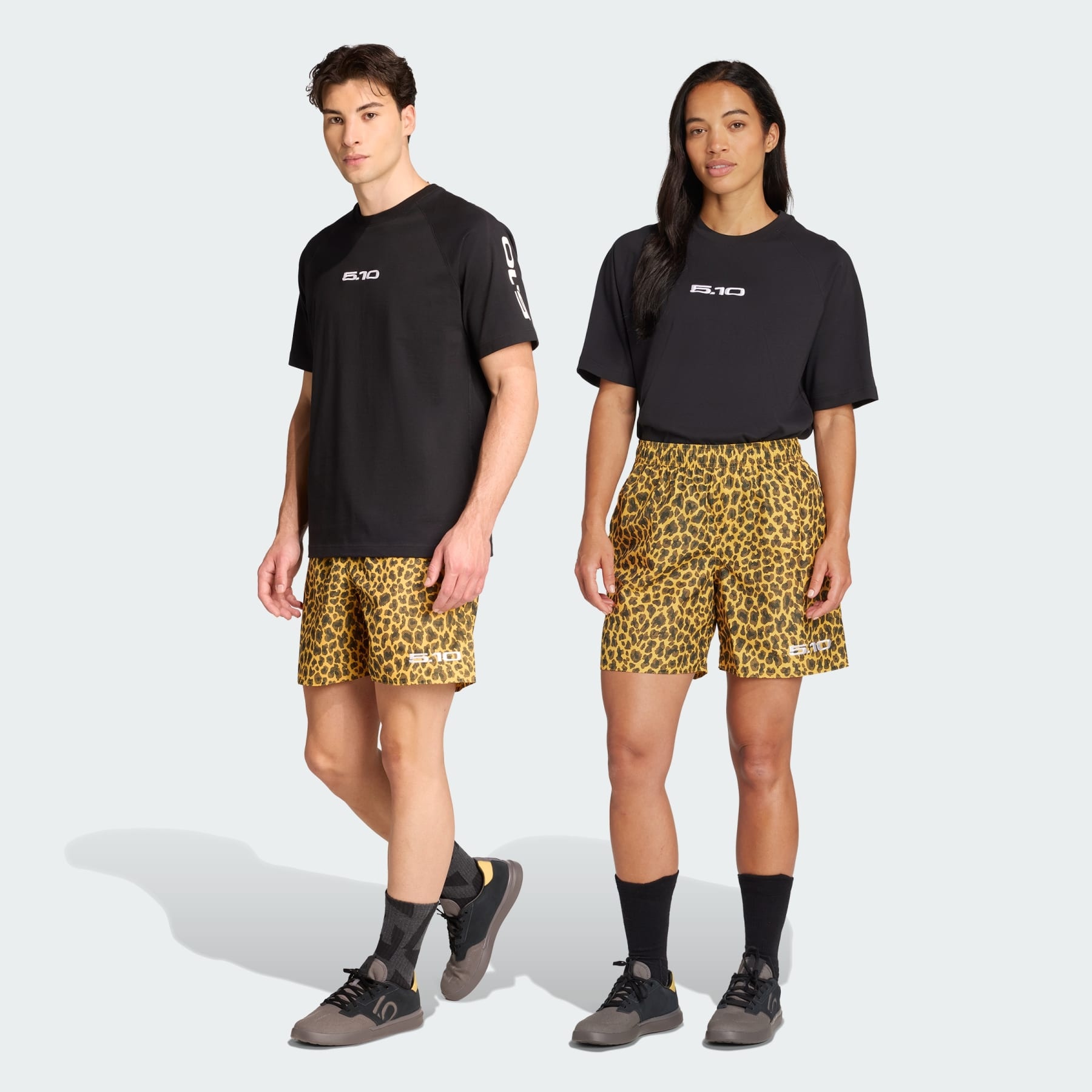 Five Ten Logo Line Short - 2